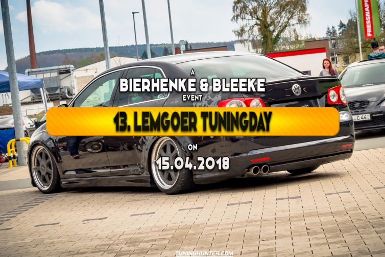 EVTB_2018_TuningdayLemgo