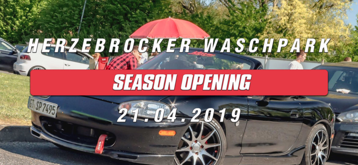 Season-Opening-am-Waschpark