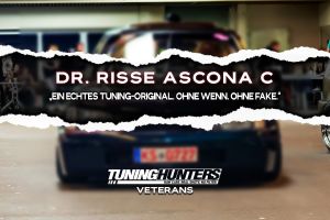 Ascona C