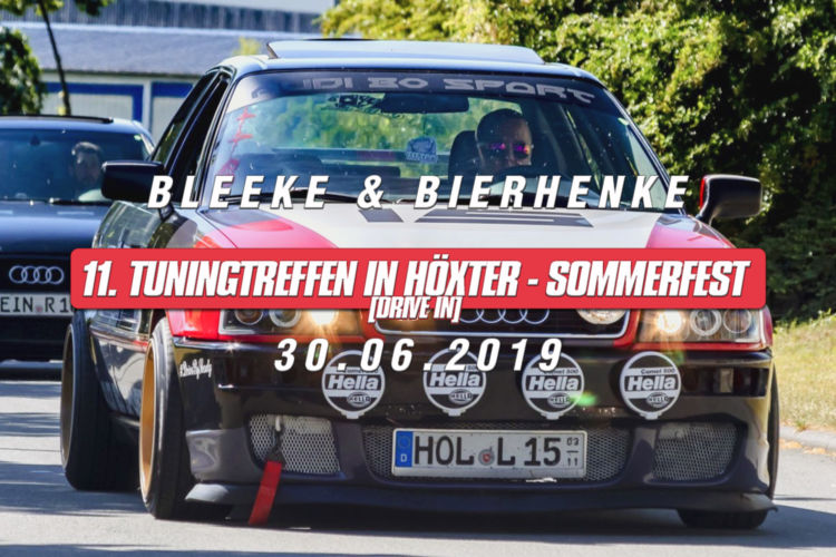 Tuningtreffen-Hoexter---Sommerfest-[Drive-In]