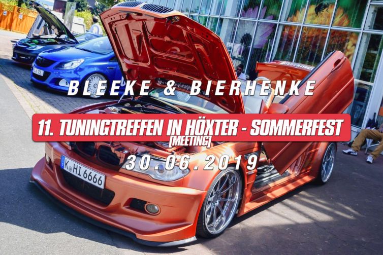 Tuningtreffen-Hoexter---Sommerfest-[Meeting]