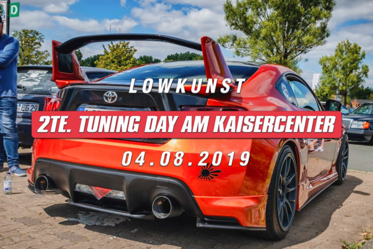 2te.-Tuning-Day-Am-Kaisercenter