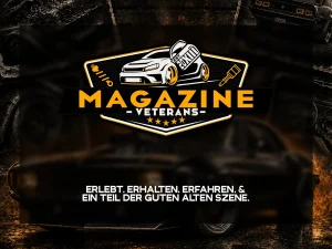 Veterans - Hier findet Ihr Fahrzeuge, die uns über Jahre hinweg Eindruck hinterlassen haben.