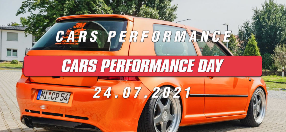 Cars-Performance-Day