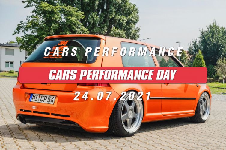 Cars-Performance-Day