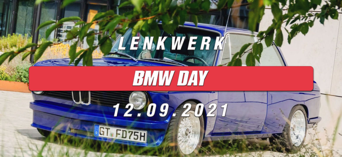 BMW-Day-am-Lenkwerk