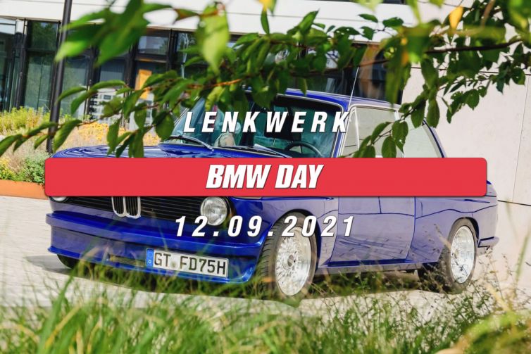 BMW-Day-am-Lenkwerk