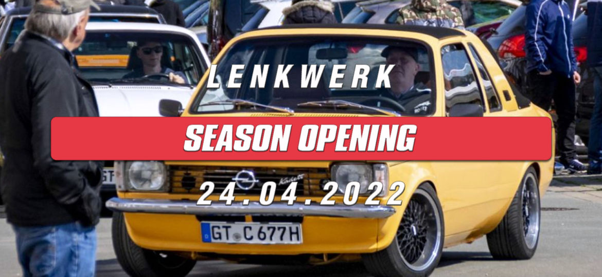 Season-Opening-2022-am-Lenkwerk