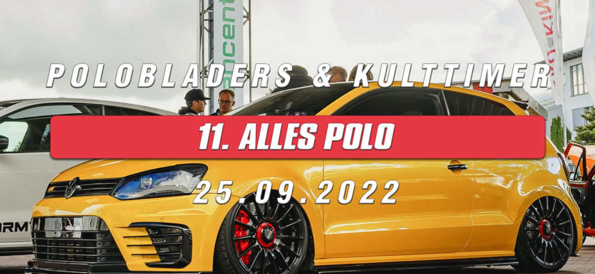 11. Alles Polo in Melle | 2022