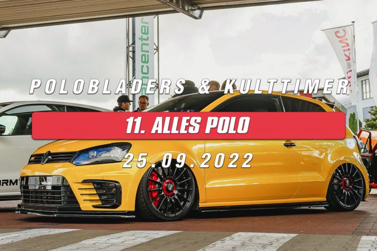 11. Alles Polo in Melle | 2022