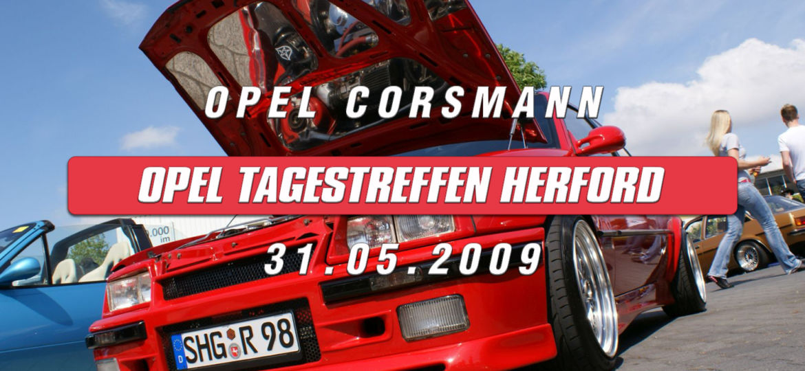 Opel_Tagestreffen_Herford_2009