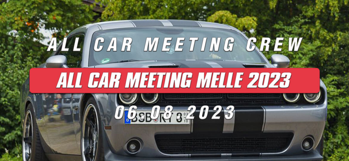 All_Car_Meeting_Melle