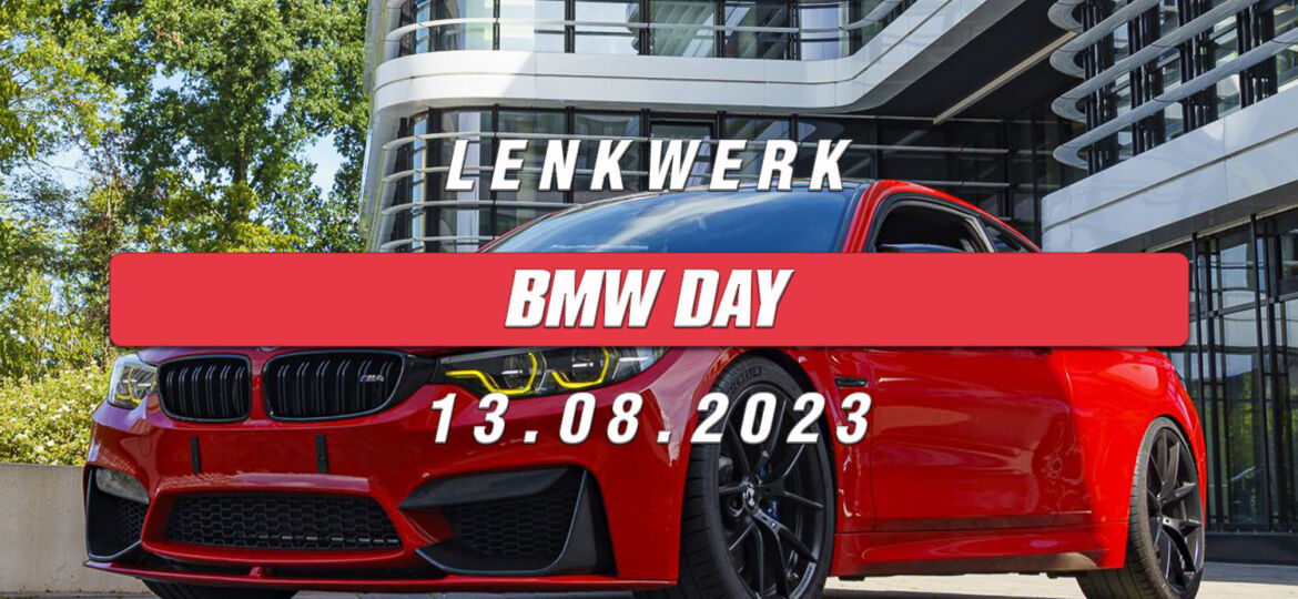 BMW_DAY_Lenkwerk