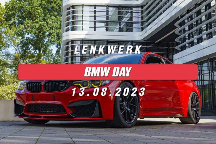 BMW_DAY_Lenkwerk