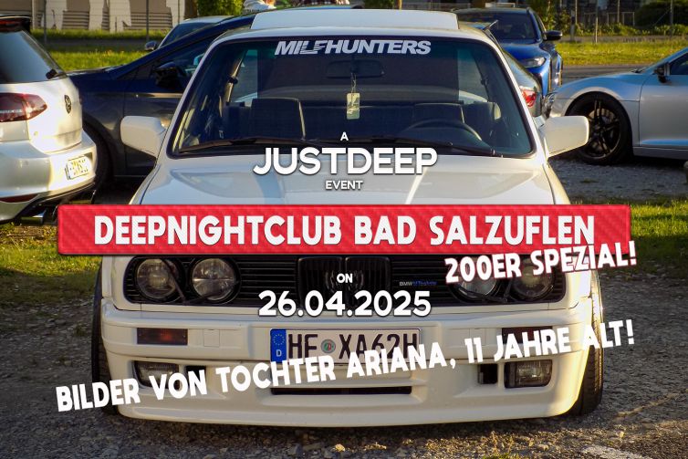 JustDeep