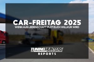 Car-Freitag