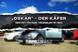 VW Käfer