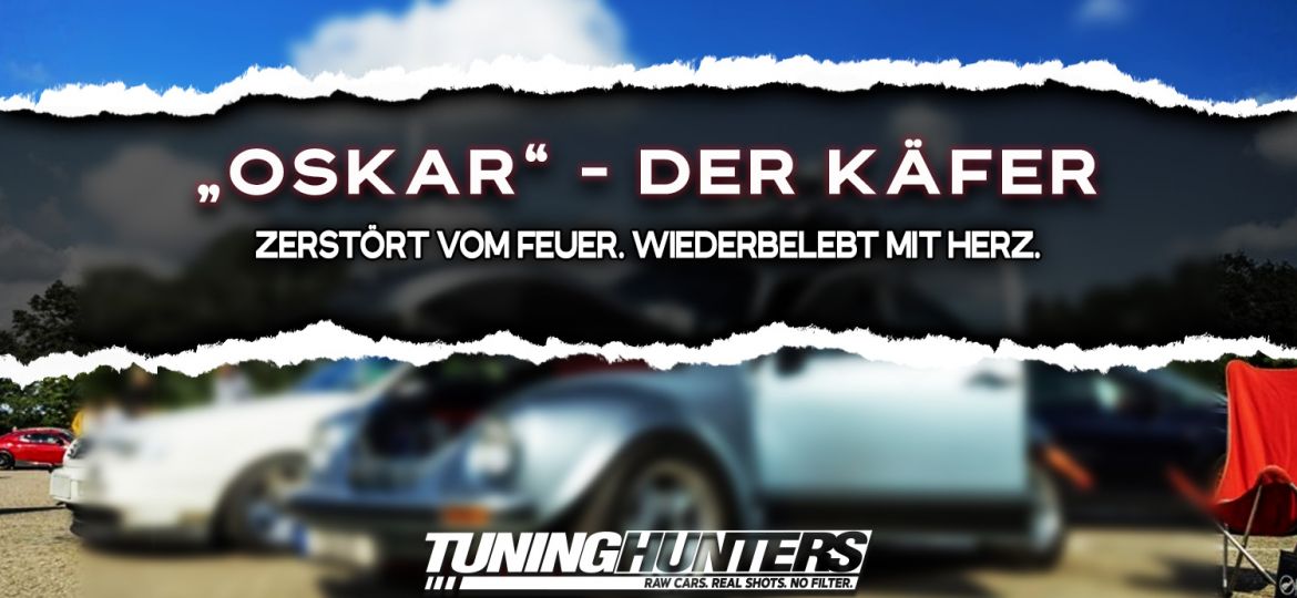 VW Käfer