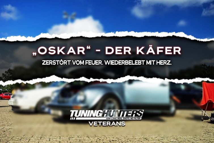 VW Käfer