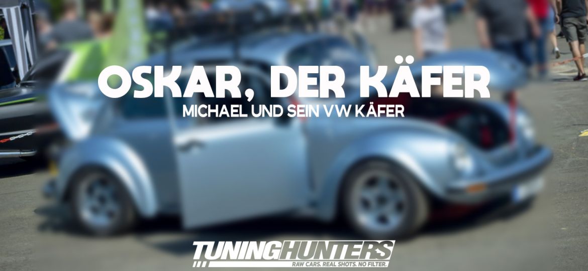 Oskar der Käfer