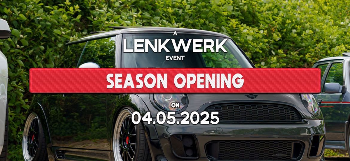 Season Opening