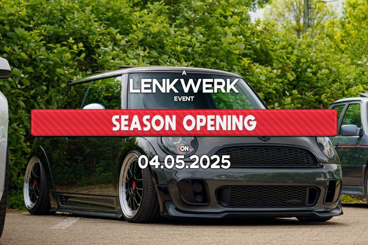 Season Opening