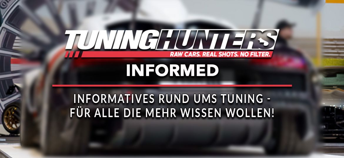 informed