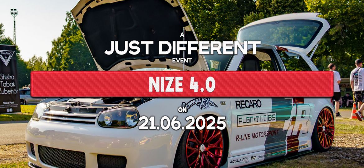 NIZE 2025