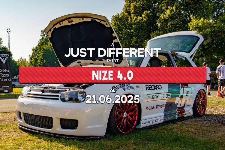 NIZE 2025