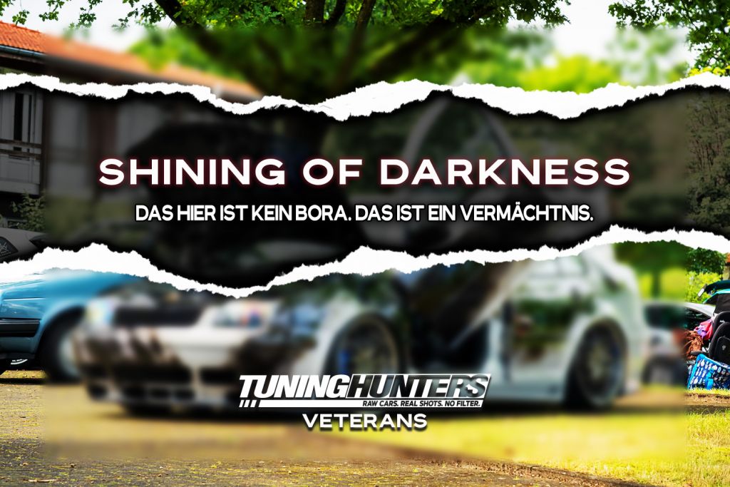 Shining of Darkness