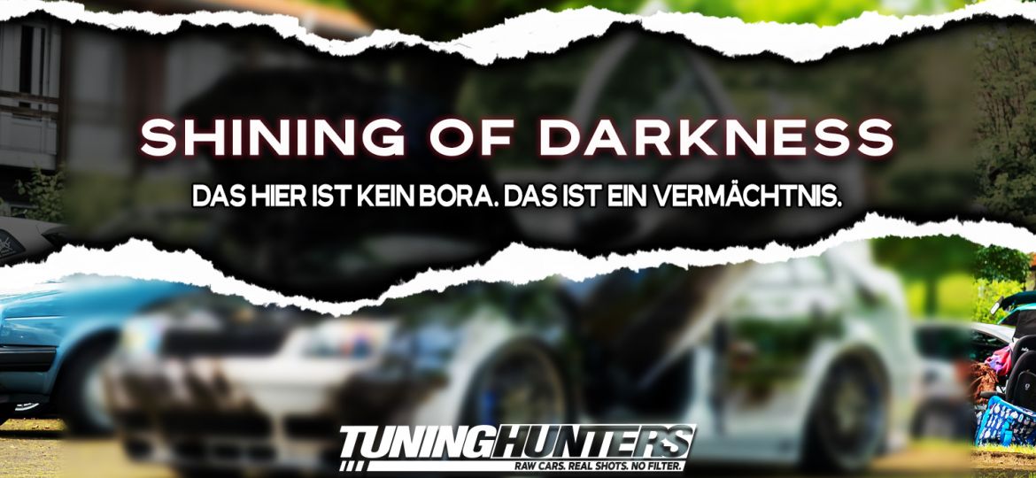Shining of Darkness