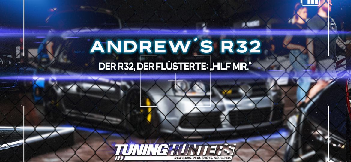 Spotlight-Andrew