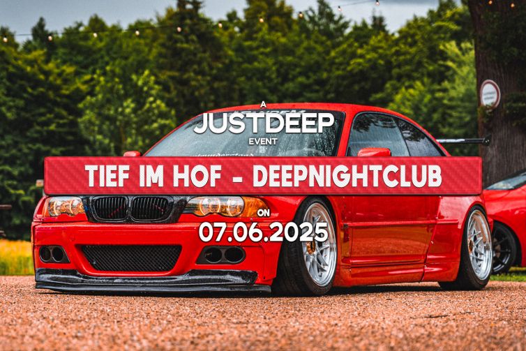 DeepNightClub