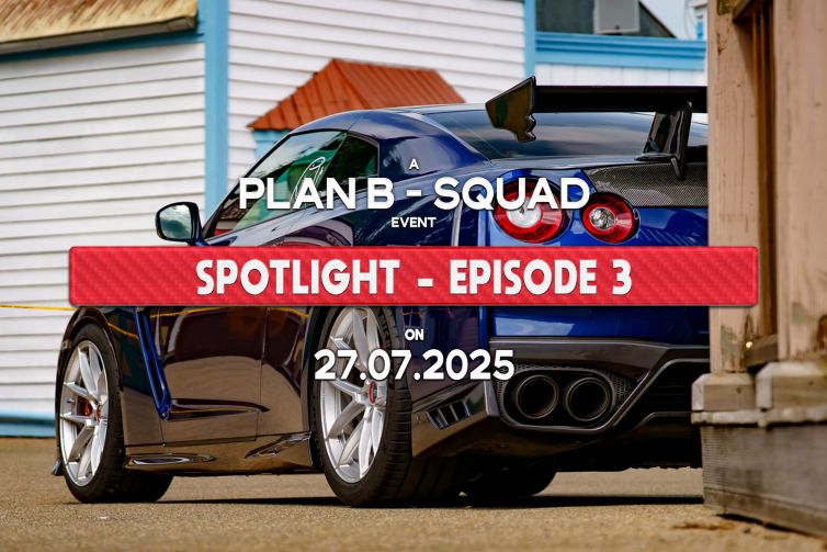 spotlight