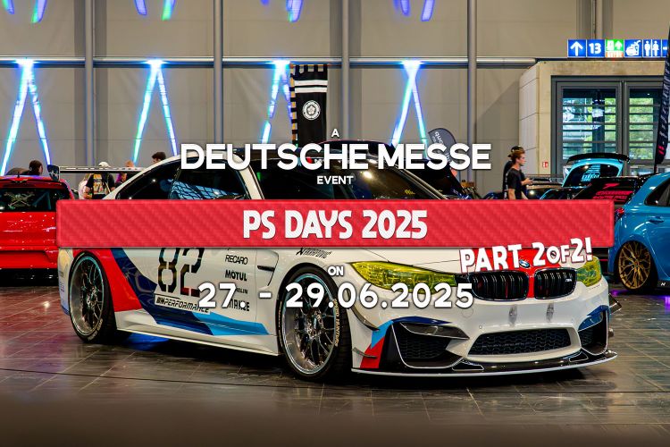PS DAYS 2025