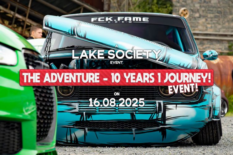 The Adventure