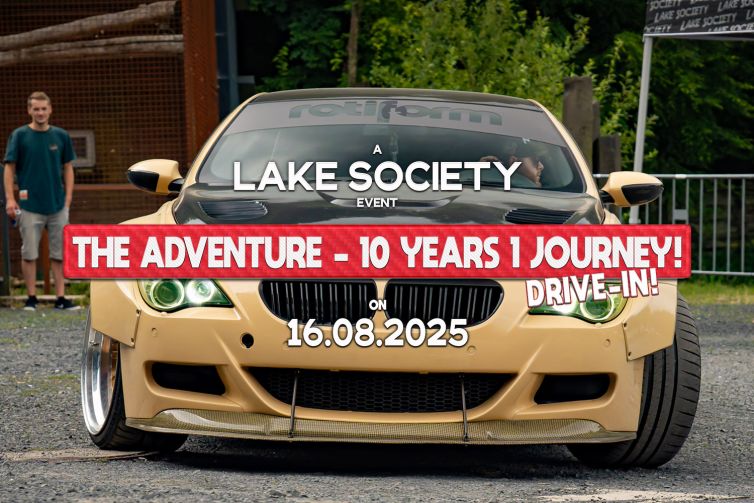 The Adventure