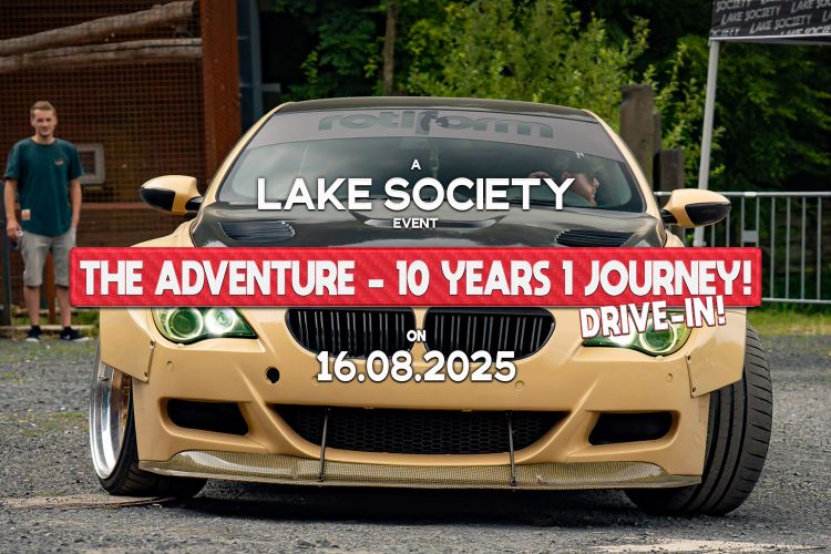 The Adventure