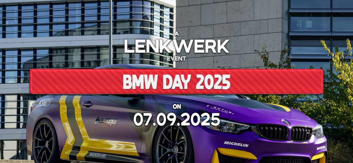 BMW Day 2025