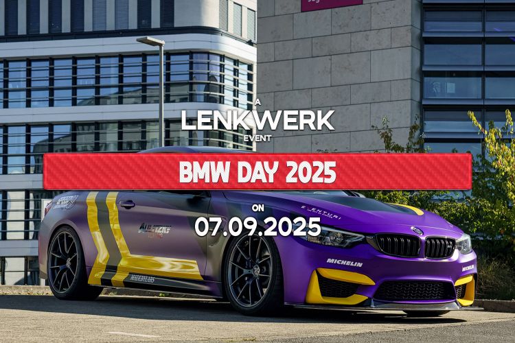 BMW Day 2025