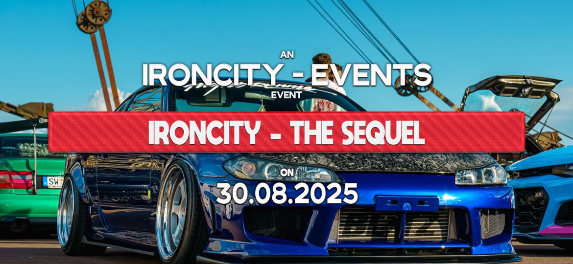 ironcity