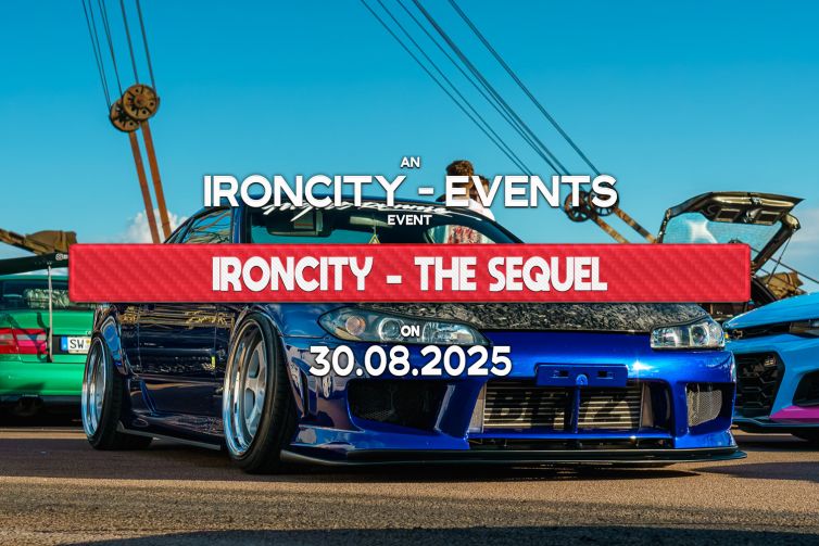ironcity
