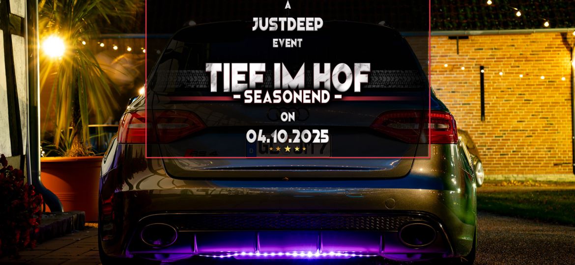 Tief im Hof 2025 Galeriebild