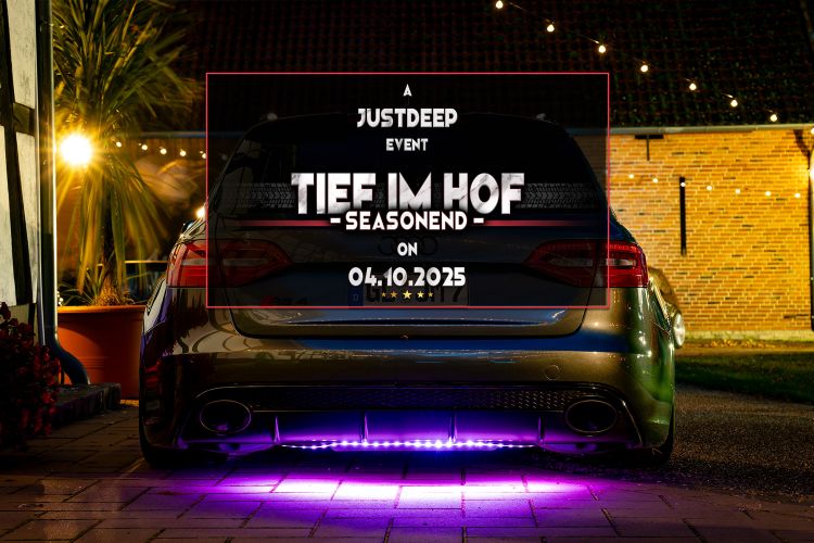 Tief im Hof 2025 Galeriebild